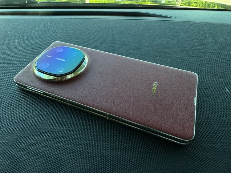 Mate X6 512GB Huawei มือสอง รูปที่ 4