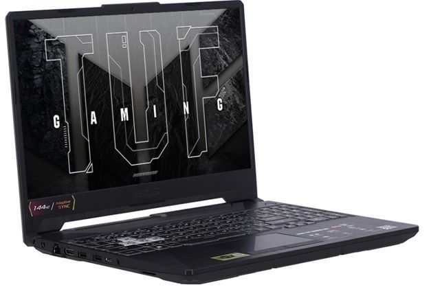 Notebook Asus TUF Gaming A15 รูปที่ 2