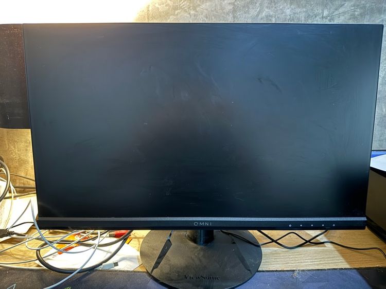 VIEWSONIC MONITOR VX2416 (IPS 100Hz FreeSync) รูปที่ 2