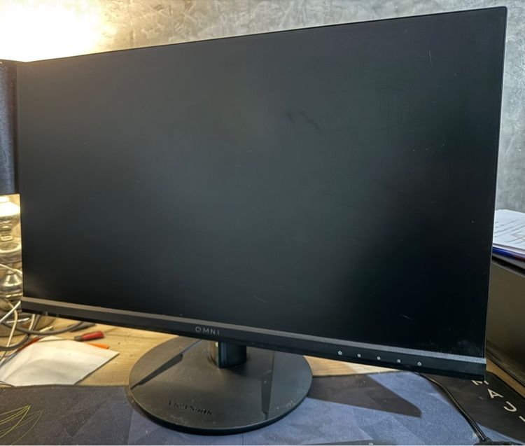 VIEWSONIC MONITOR VX2416 (IPS 100Hz FreeSync)