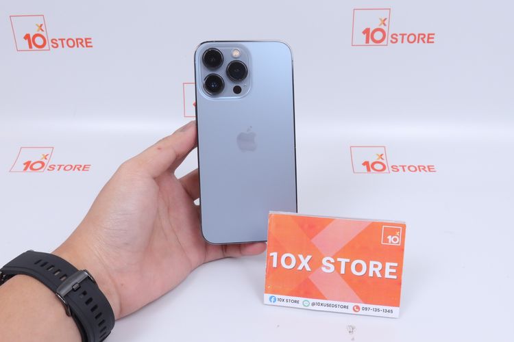 iPhone 13 Pro 128GB