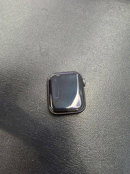 ดำ Apple watch se