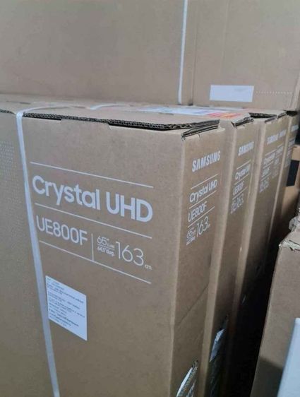 ทีวี SAMSUNG 65UE800F SMART 4K ปี2026