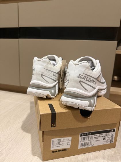 รองเท้า SALOMON XT-6 GTX รูปที่ 3
