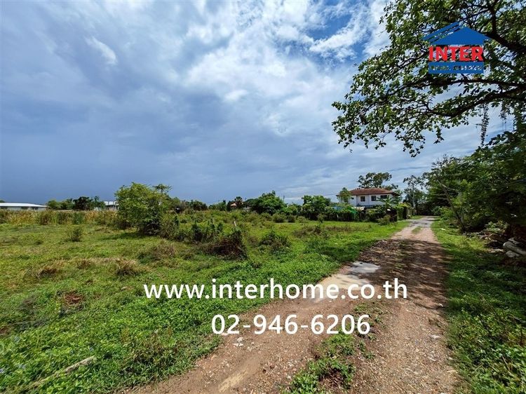 ที่ดินเปล่า 180 ตร.ว. ที่ดิน ใกล้โอรีฟคาร์ ซอยสุเหร่าใหม่ ถนนบางบัวทอง-สุพรรณบุรี ถนนสุเหร่าใหม่ บางบัวทอง นนทบุรี รูปที่ 2
