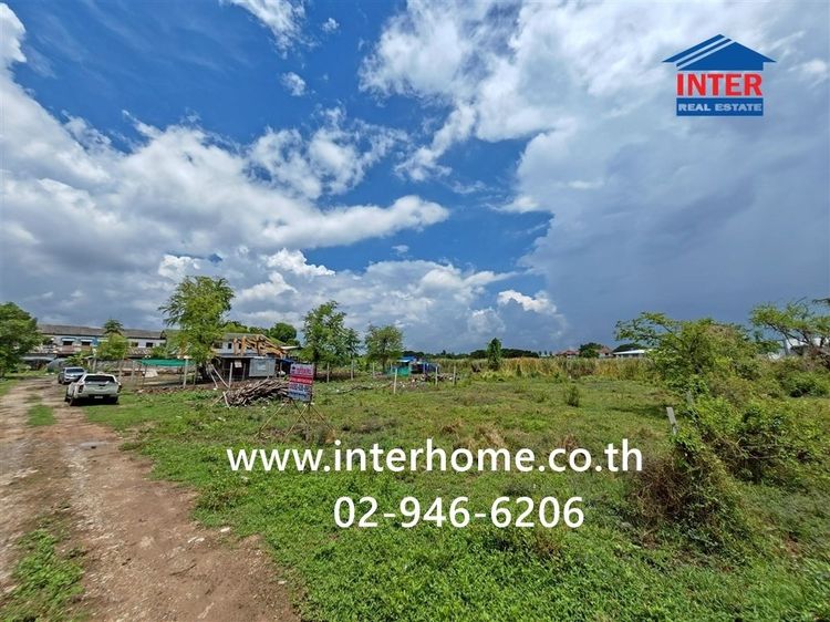ที่ดินเปล่า 180 ตร.ว. ที่ดิน ใกล้โอรีฟคาร์ ซอยสุเหร่าใหม่ ถนนบางบัวทอง-สุพรรณบุรี ถนนสุเหร่าใหม่ บางบัวทอง นนทบุรี รูปที่ 4