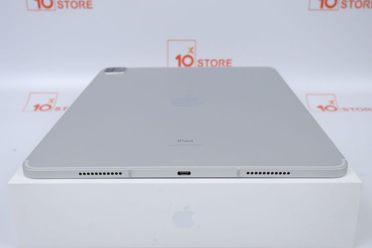 iPad Pro M1 12.9" 128GB WiFi+Cellular รูปที่ 3