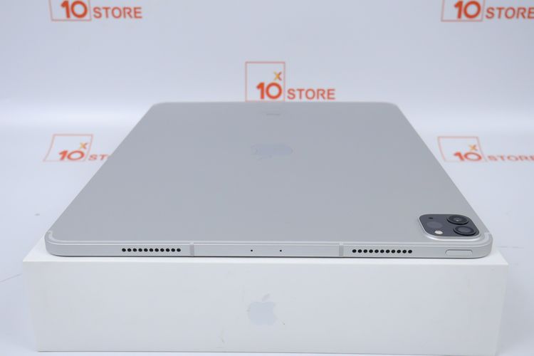 iPad Pro M1 12.9" 128GB WiFi+Cellular รูปที่ 4