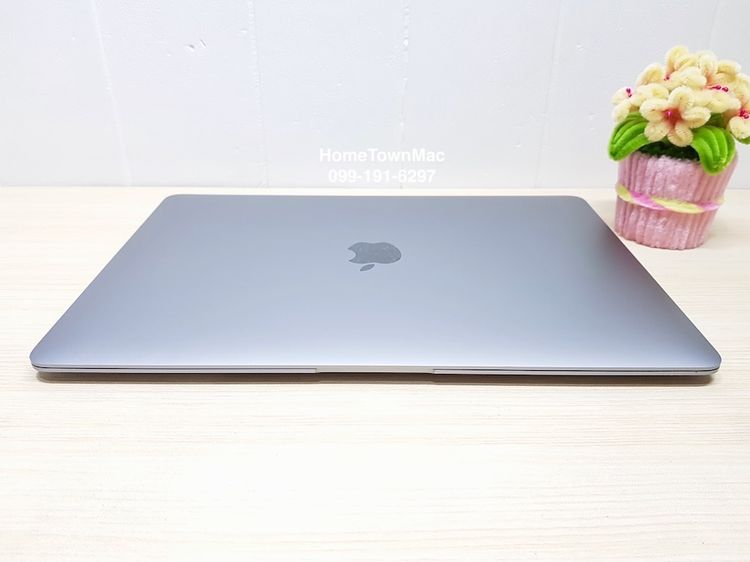 MacbookAir (Retina13-inch, 2020) M1 8-Core CPU 7-Core GPU SSD 256Gb Ram 8Gb สี Space Gray ราคาสุดคุ้ม น่าใช้งาน รูปที่ 2
