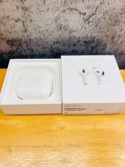 Airpods 4 รูปที่ 6