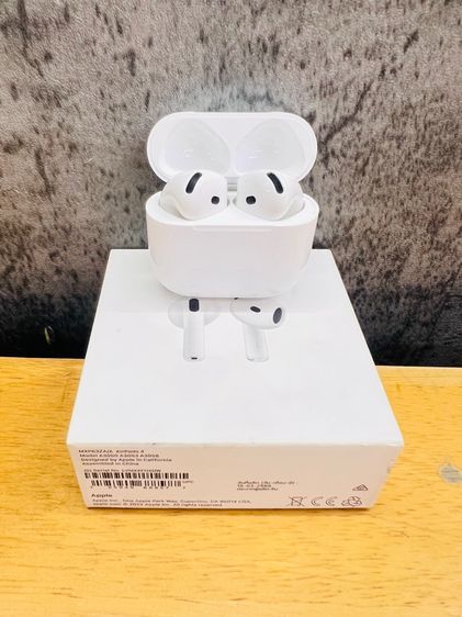 Airpods 4 รูปที่ 9