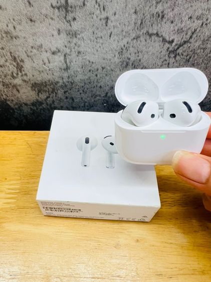Airpods 4 รูปที่ 2