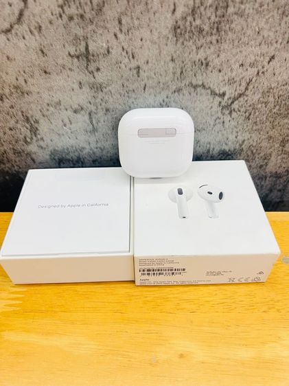 Airpods 4 รูปที่ 5