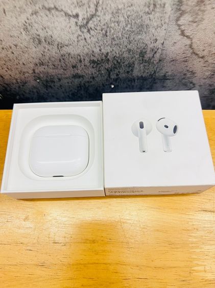Airpods 4 รูปที่ 8