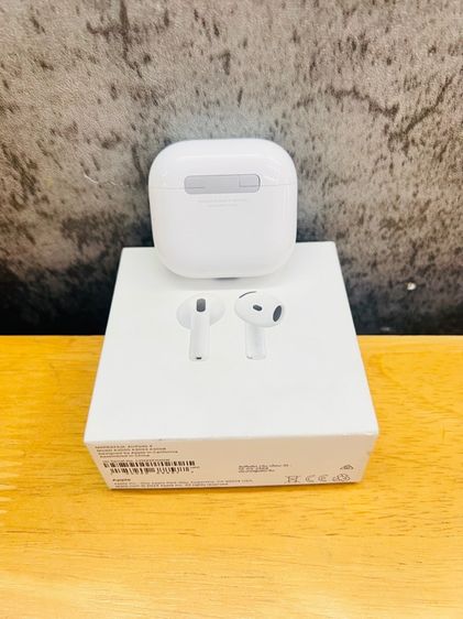 Airpods 4 รูปที่ 3