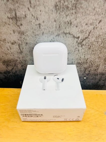 Airpods 4 รูปที่ 4