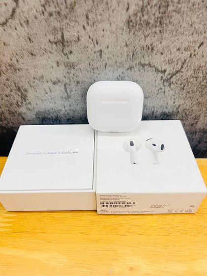 Apple Airpods 4 