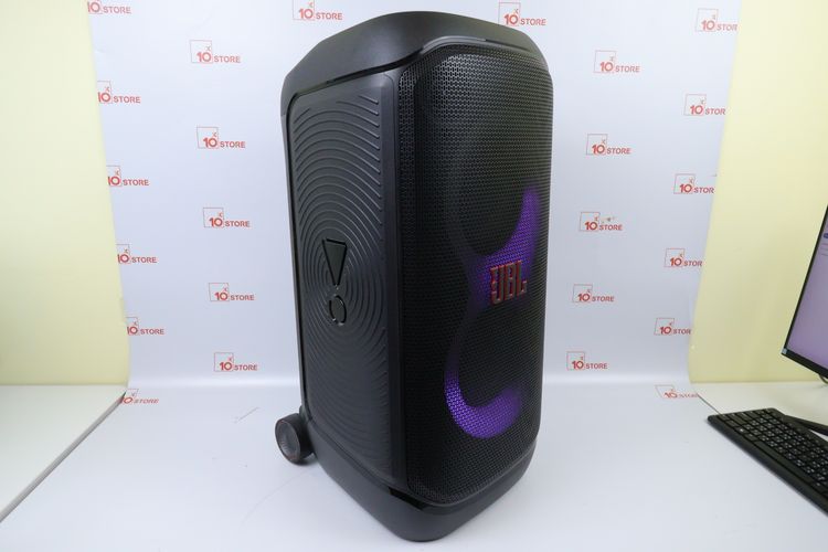 JBL PARTYBOX STAGE 320 รูปที่ 4