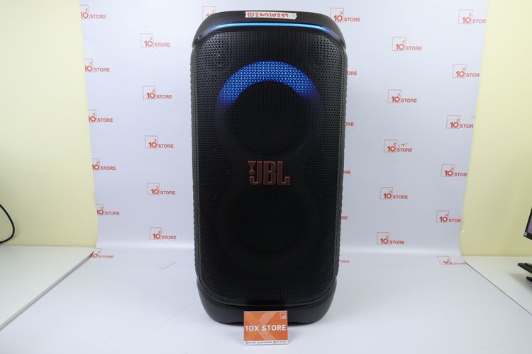 JBL PARTYBOX STAGE 320