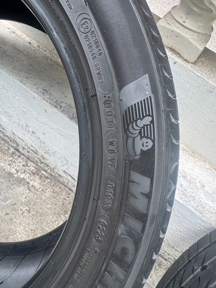 Michelin 225 ยางขอบ 18