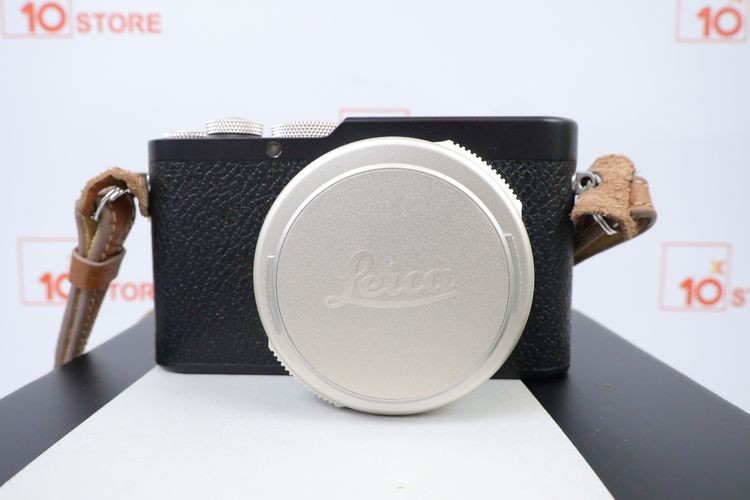 Leica D-Lux 8 100 years of Leica รูปที่ 2