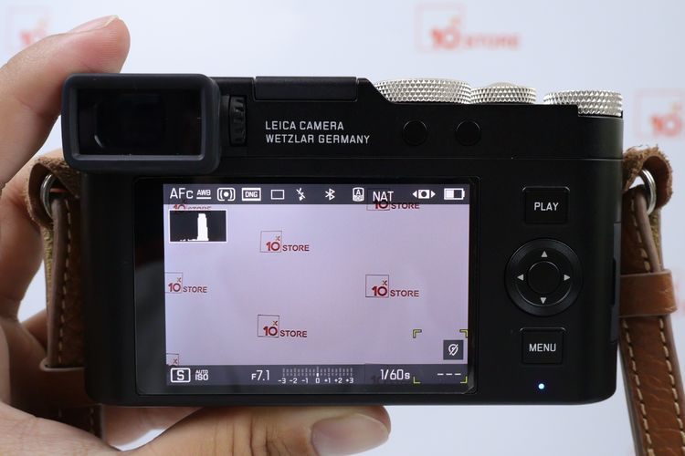 Leica D-Lux 8 100 years of Leica รูปที่ 6