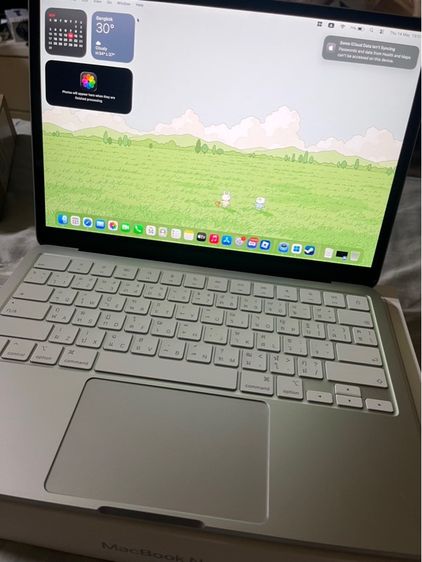 MackBook Neo