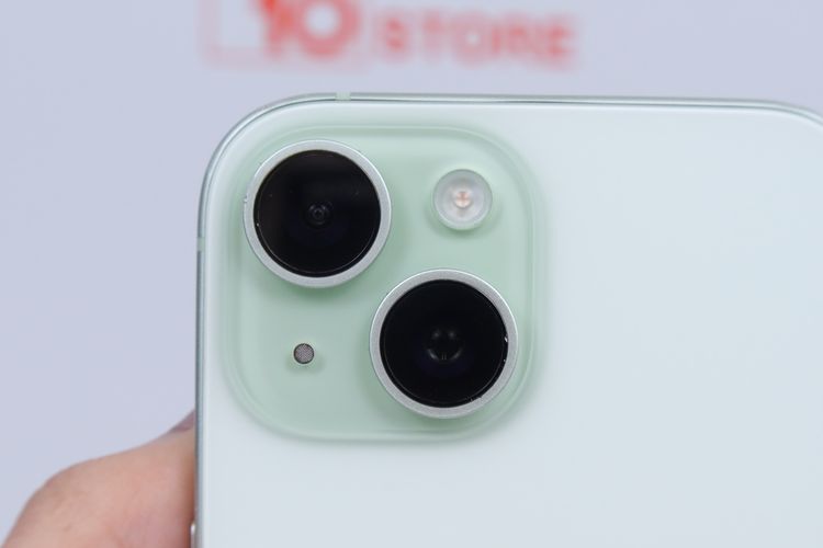 iPhone 15 128GB รูปที่ 15
