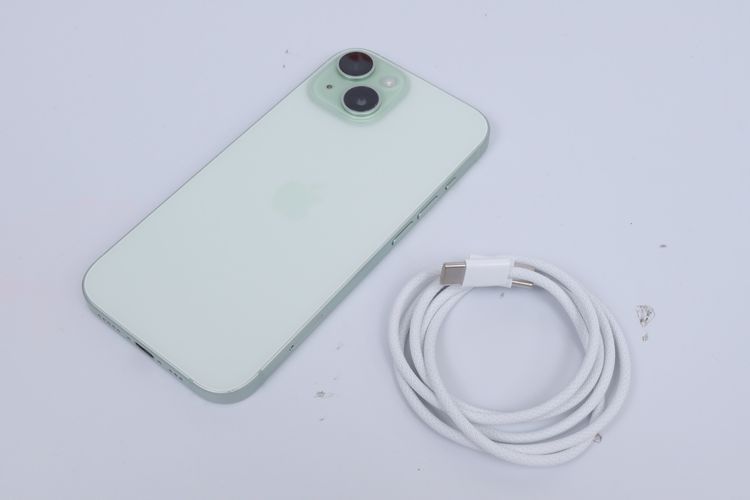iPhone 15 128GB รูปที่ 17