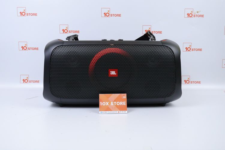 BL PARTYBOX ON-THE-GO