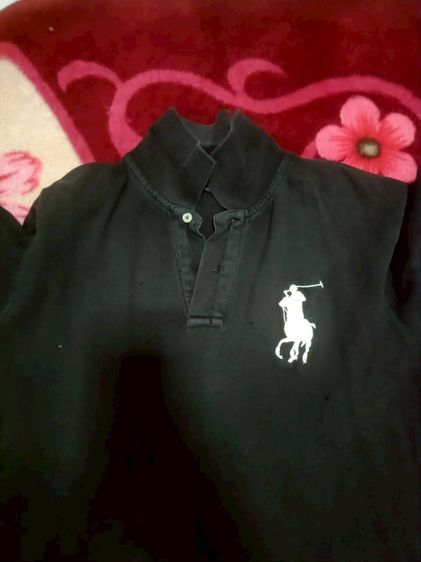 เสื้อ Polo