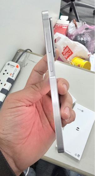 SAMSUNG Galaxy A56 5G รูปที่ 6