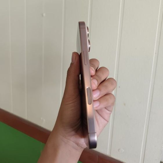 ไอโฟน 16 pro 256 GB รูปที่ 3