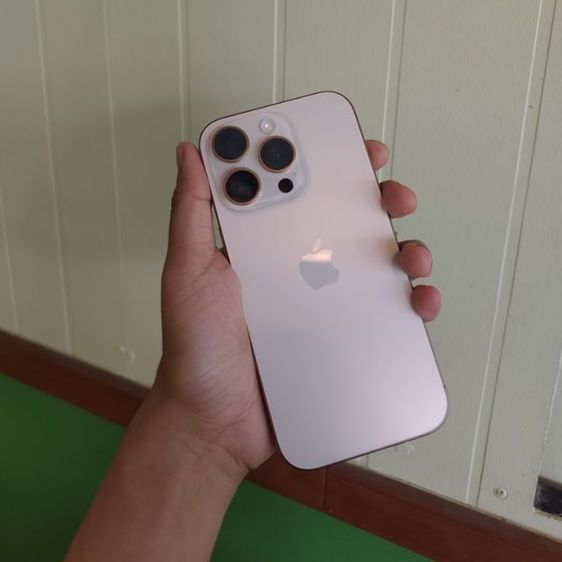 ไอโฟน 16 pro 256 GB รูปที่ 5