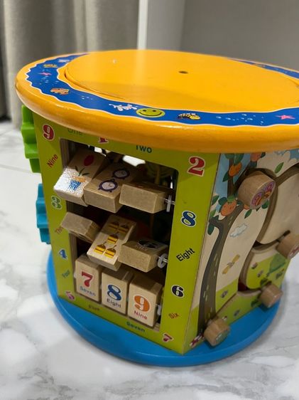 ของเล่น