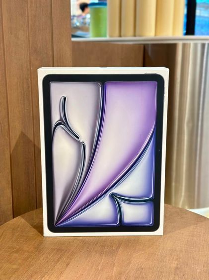 Apple 128 GB iPad Air8 M4 WiFI 128GB มือ1