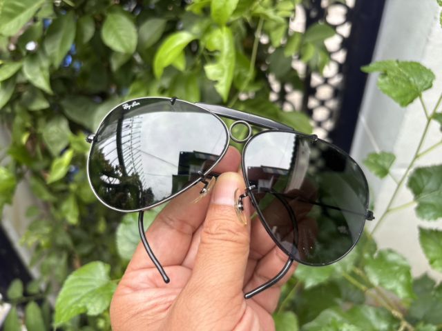 Rayban usa รูปที่ 5