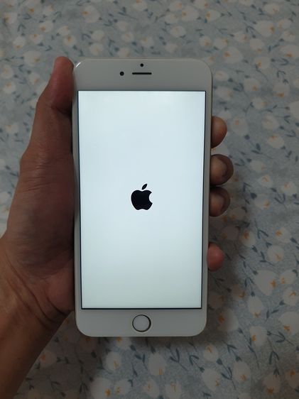 iphone 6plus เป็นอะไหล่ 