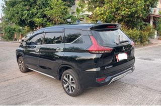 Mitsubishi Xpander GT 2021 สภาพนางฟ้า ใช่น้อย เอกสารครบ