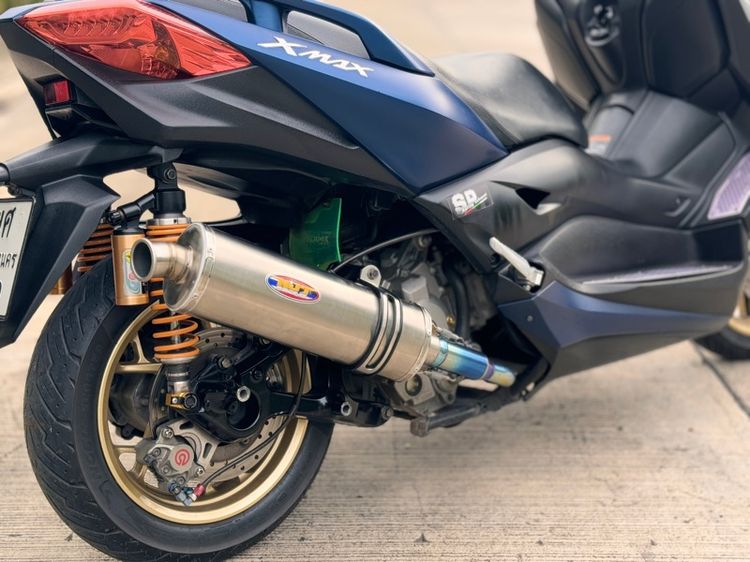 ปลายท่อสูตร njt 2.0 ใส่รถ150-800cc รูปที่ 12