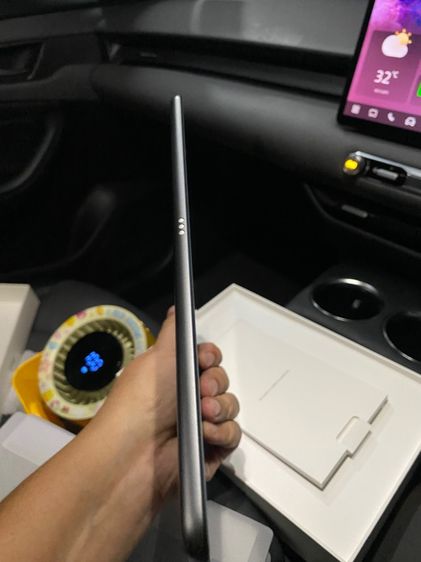 IPad gen9 256G WiFi  รูปที่ 7