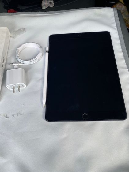 IPad gen9 256G WiFi  รูปที่ 2