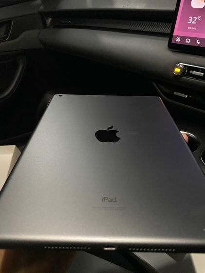 IPad gen9 256G WiFi  รูปที่ 6