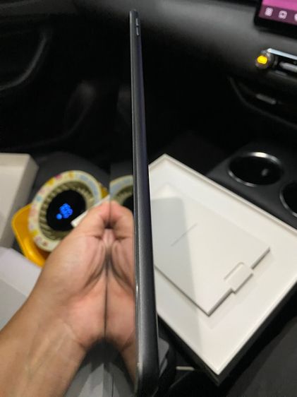 IPad gen9 256G WiFi  รูปที่ 4