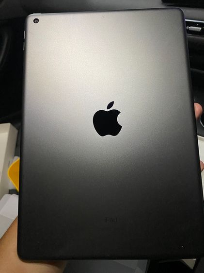 IPad gen9 256G WiFi  รูปที่ 5