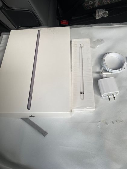 IPad gen9 256G WiFi  รูปที่ 3