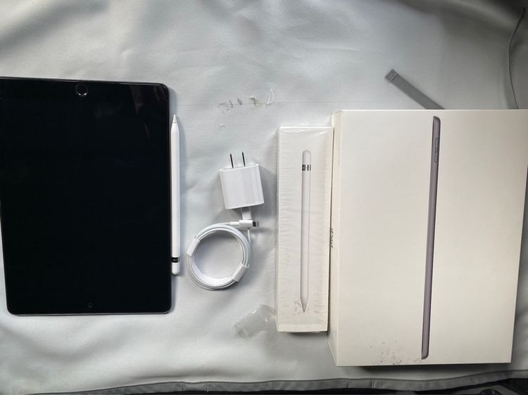 IPad gen9 256G WiFi 