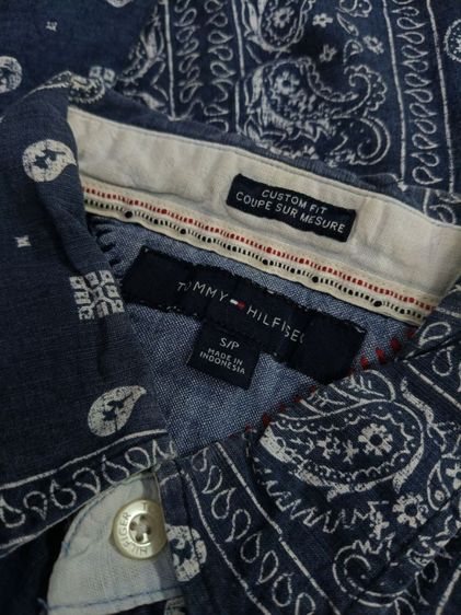 tommy hilfiger รูปที่ 2