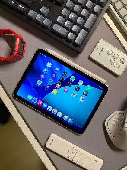 Ipad Mini 6 wifi cellular 64gb