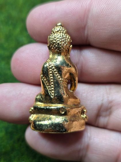 พระกริ่งหลวงปู่ทิมวัดละหารไร่เก่า รูปที่ 2